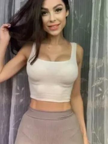 Индивидуалка Мира фото 4