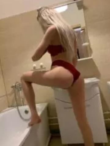 Индивидуалка Софа фото 4