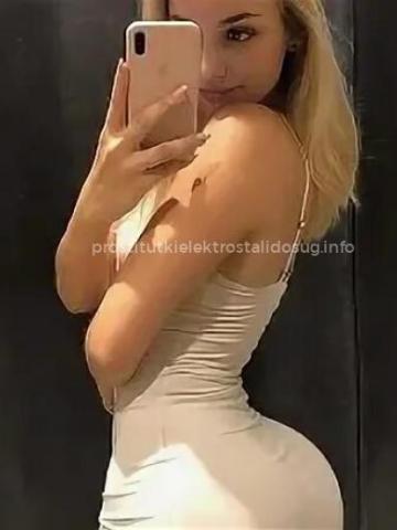 Индивидуалка Лада фото 2