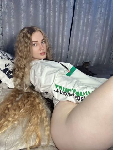 Индивидуалка Лорен фото 5